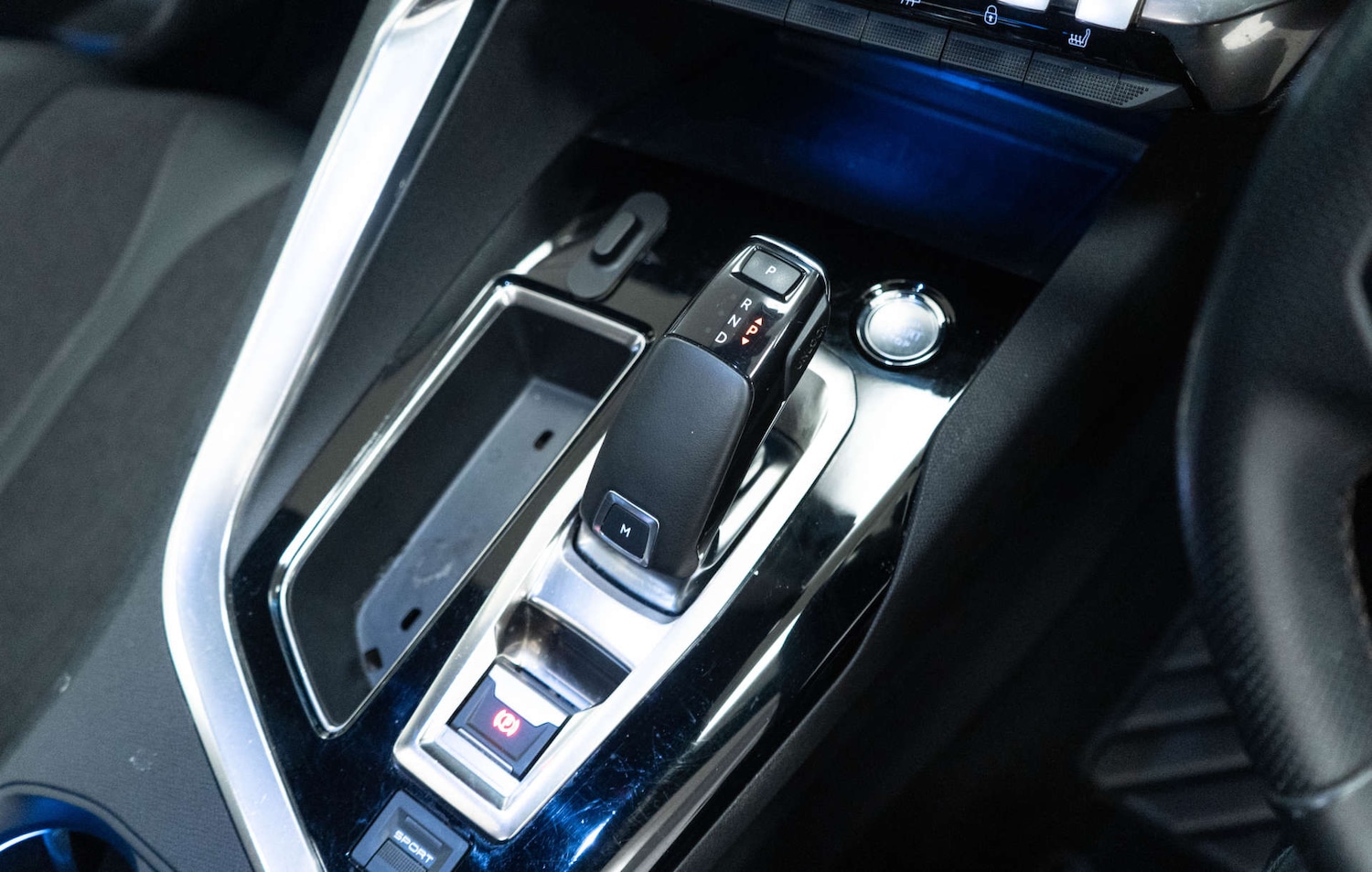 Used Peugeot 3008 2020 for sale - 78201144: Photo 39