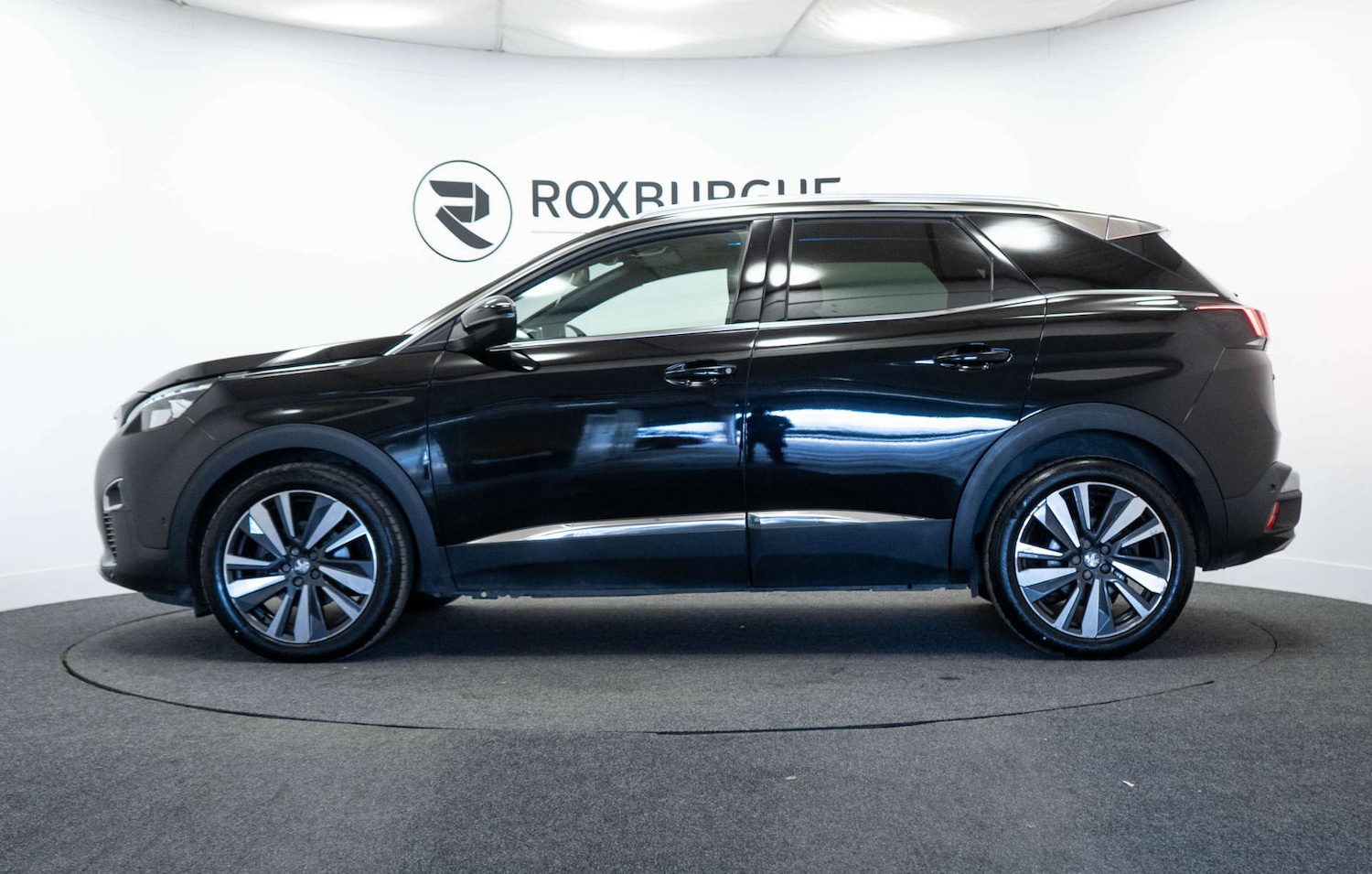 Used Peugeot 3008 2020 for sale - 78201144: Photo 4