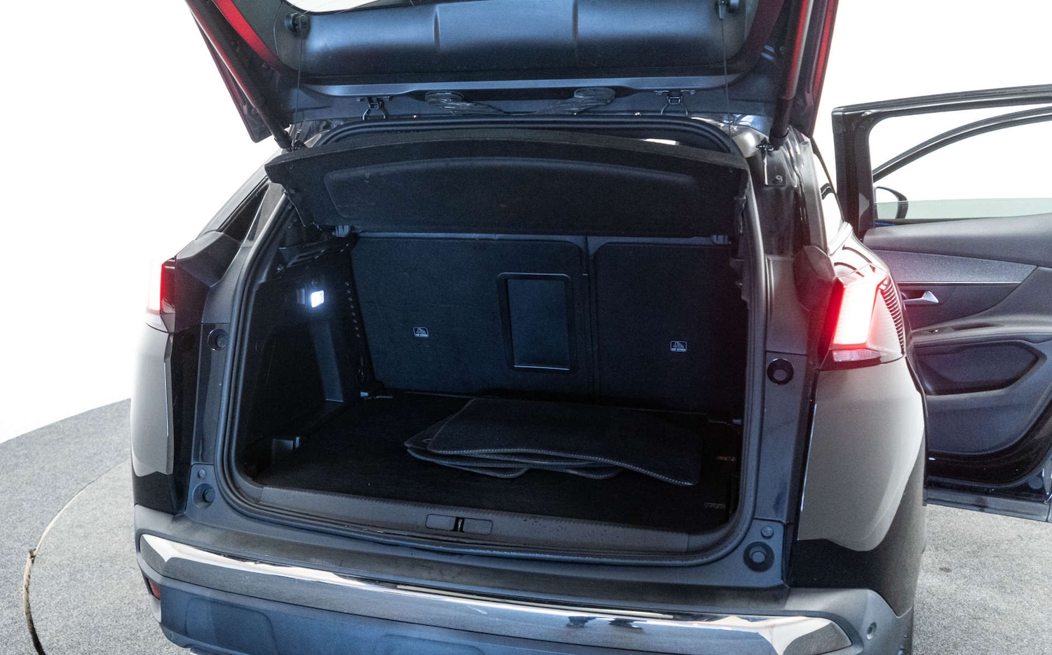 Used Peugeot 3008 2020 for sale - 78201144: Photo 44