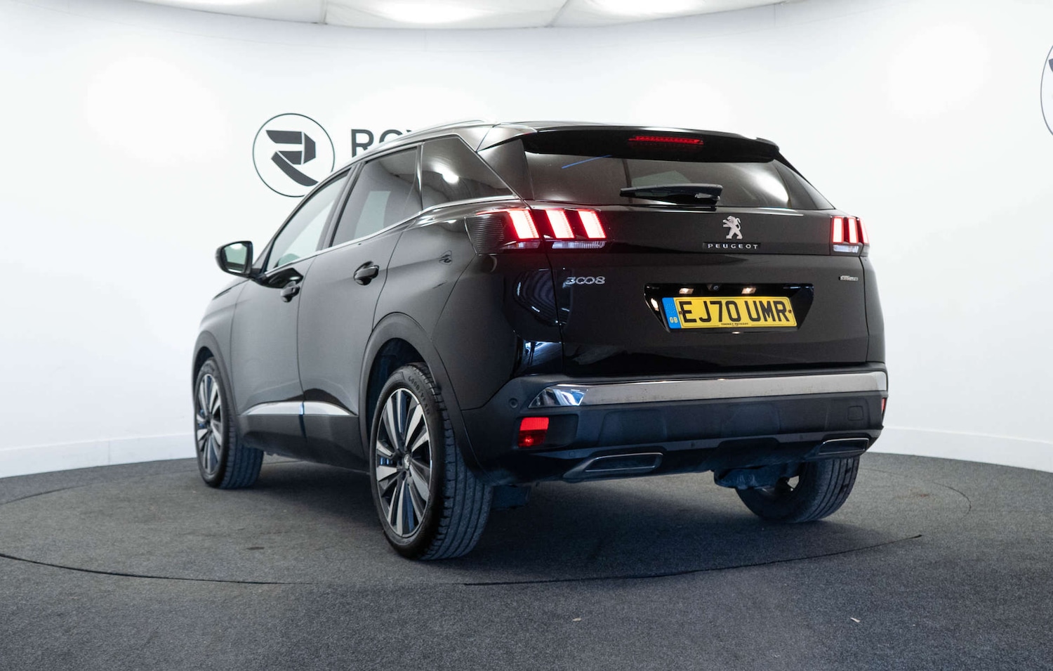 Used Peugeot 3008 2020 for sale - 78201144: Photo 5