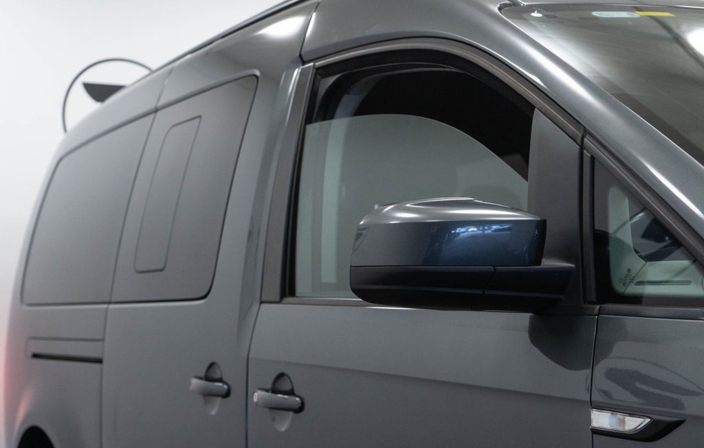 Used Volkswagen Caddy Maxi Life 2018 for sale - 76509749: Photo 12