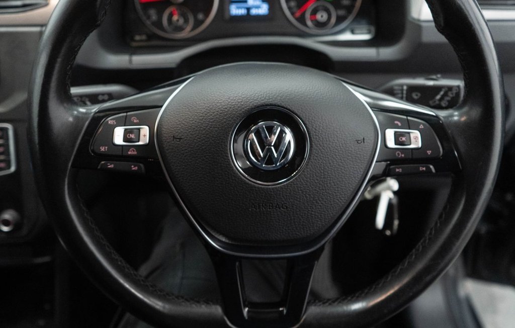 Used Volkswagen Caddy Maxi Life 2018 for sale - 76509749: Photo 25