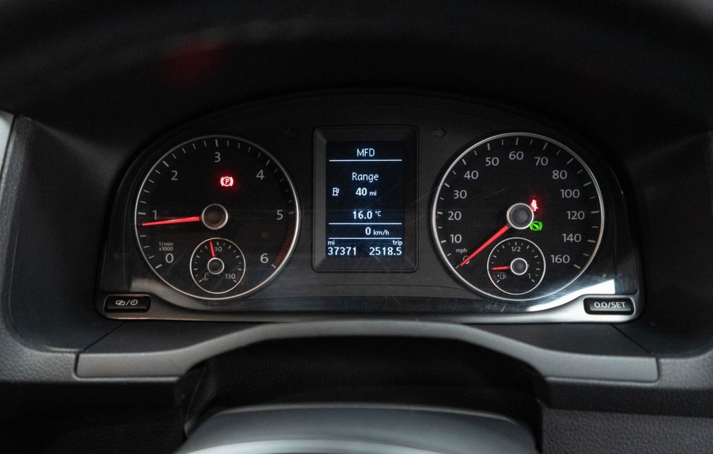 Used Volkswagen Caddy Maxi Life 2018 for sale - 76509749: Photo 26