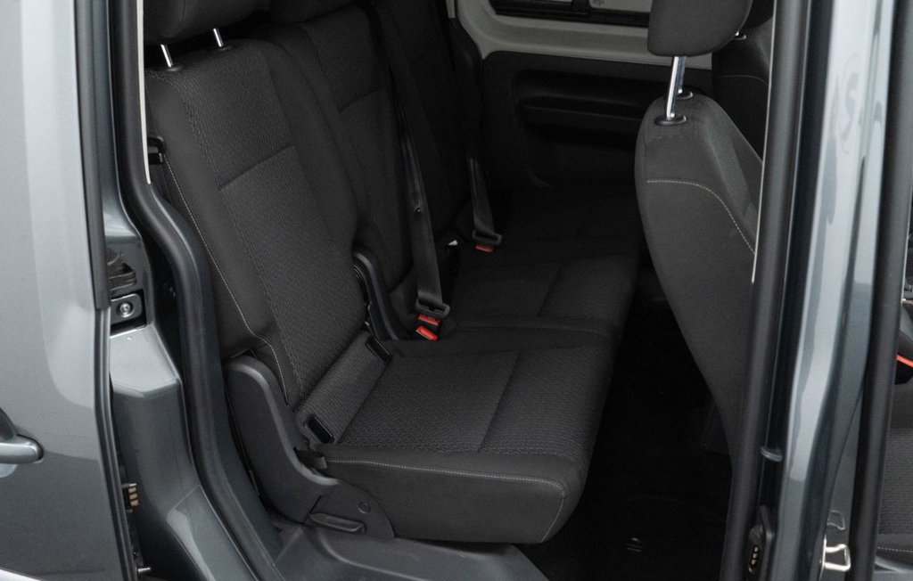 Used Volkswagen Caddy Maxi Life 2018 for sale - 76509749: Photo 33