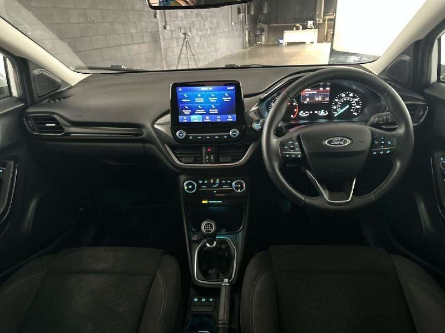 Used Ford Puma 2023 for sale - 77930764: Photo 3