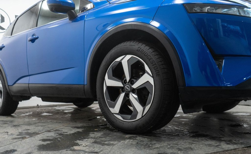 Used Nissan Qashqai 2022 for sale - 76883129: Photo 11