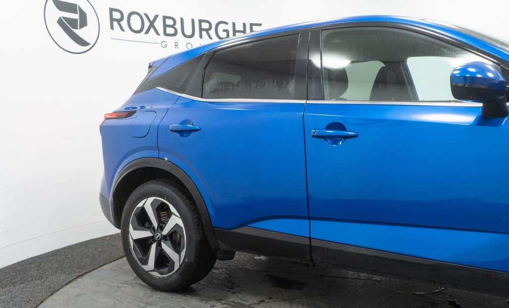 Used Nissan Qashqai 2022 for sale - 76883129: Photo 13