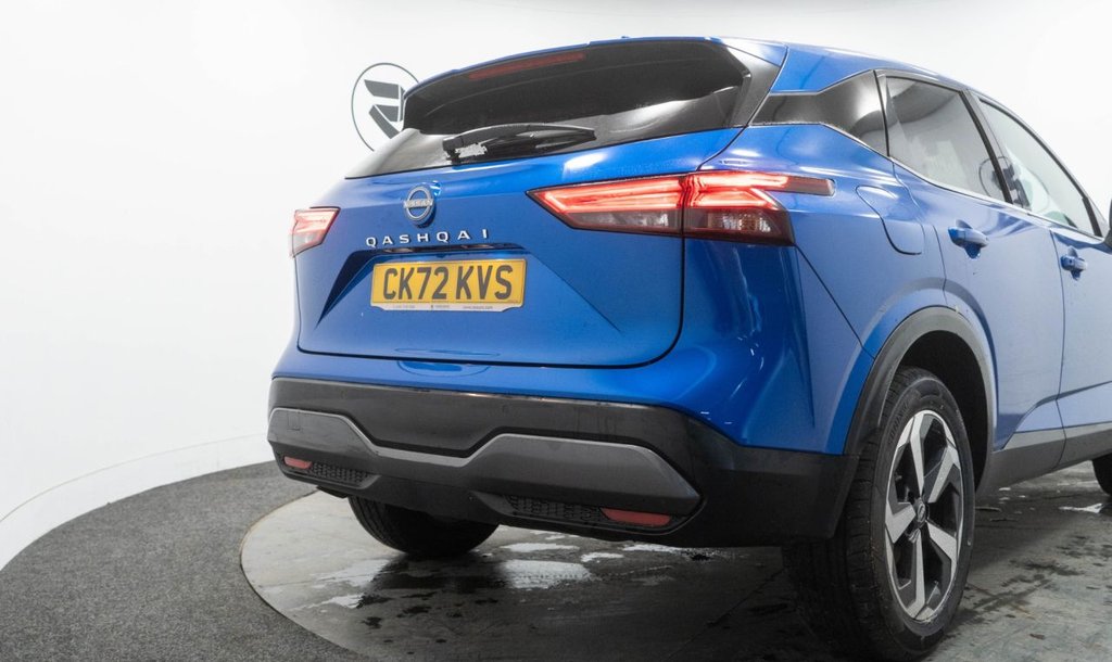 Used Nissan Qashqai 2022 for sale - 76883129: Photo 14