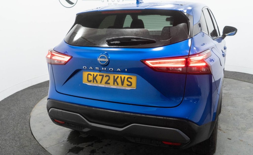 Used Nissan Qashqai 2022 for sale - 76883129: Photo 15