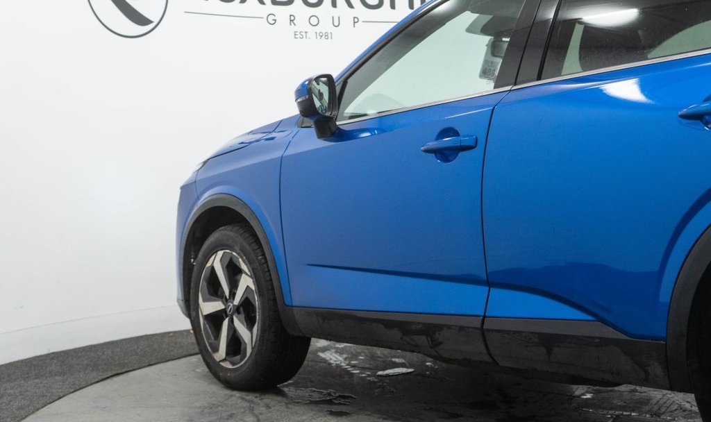 Used Nissan Qashqai 2022 for sale - 76883129: Photo 17