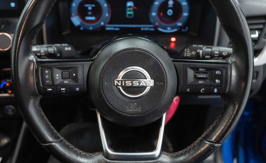 Used Nissan Qashqai 2022 for sale - 76883129: Photo 22