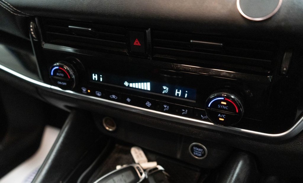 Used Nissan Qashqai 2022 for sale - 76883129: Photo 26