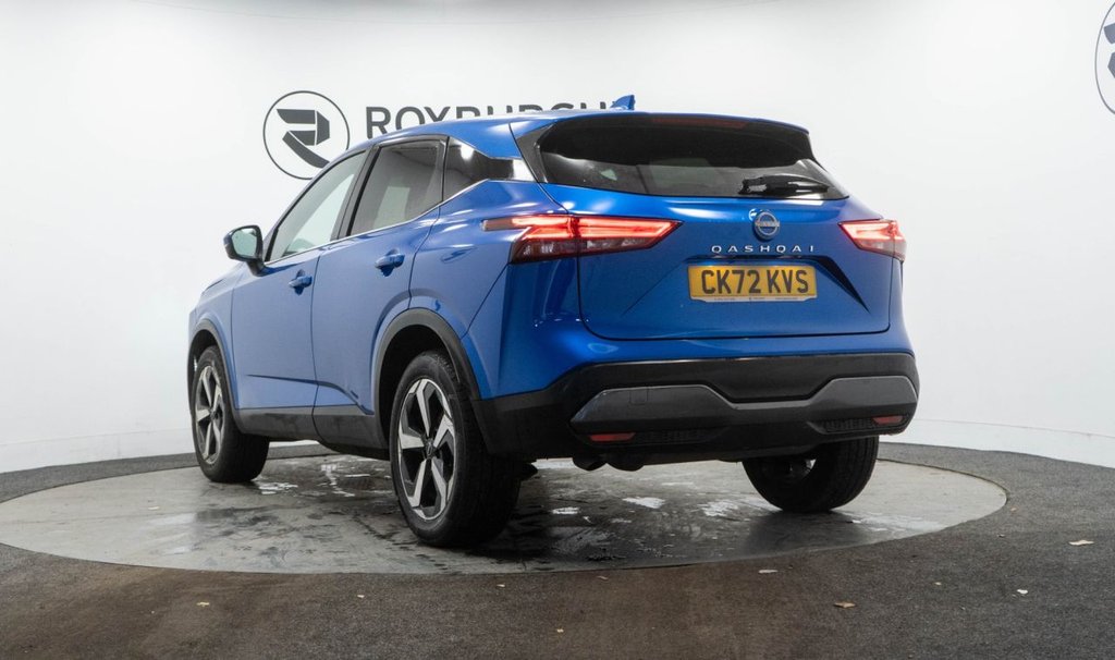 Used Nissan Qashqai 2022 for sale - 76883129: Photo 5