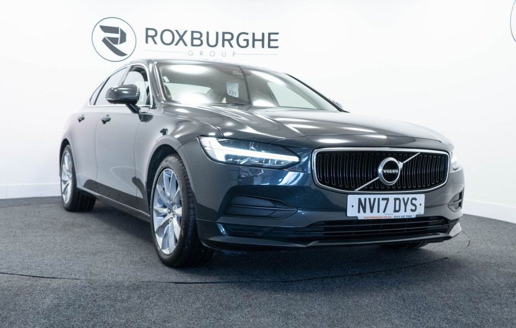 Used Volvo S90 2017 for sale - 77905118: Photo 10