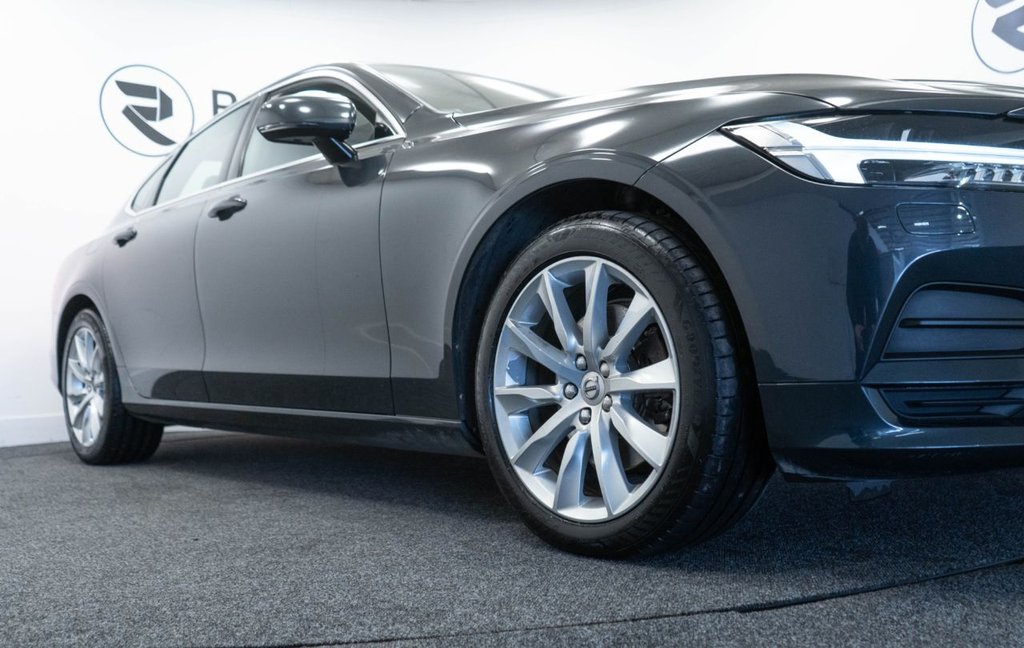 Used Volvo S90 2017 for sale - 77905118: Photo 11