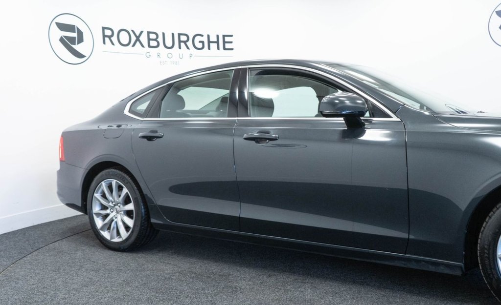 Used Volvo S90 2017 for sale - 77905118: Photo 13