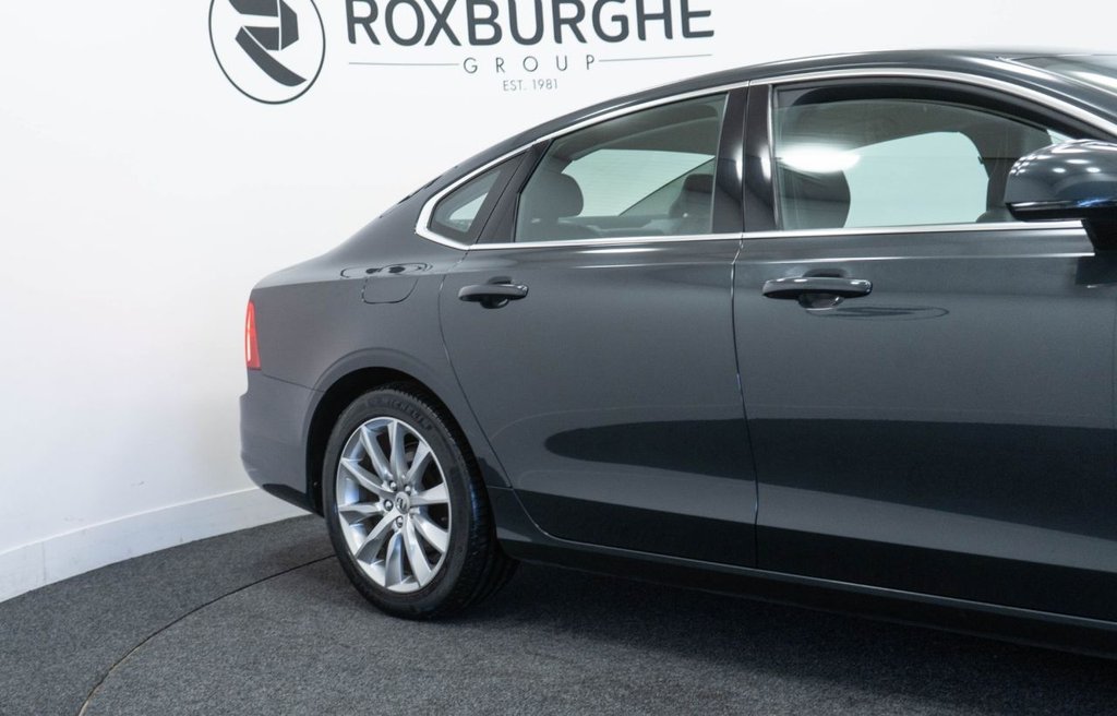 Used Volvo S90 2017 for sale - 77905118: Photo 14