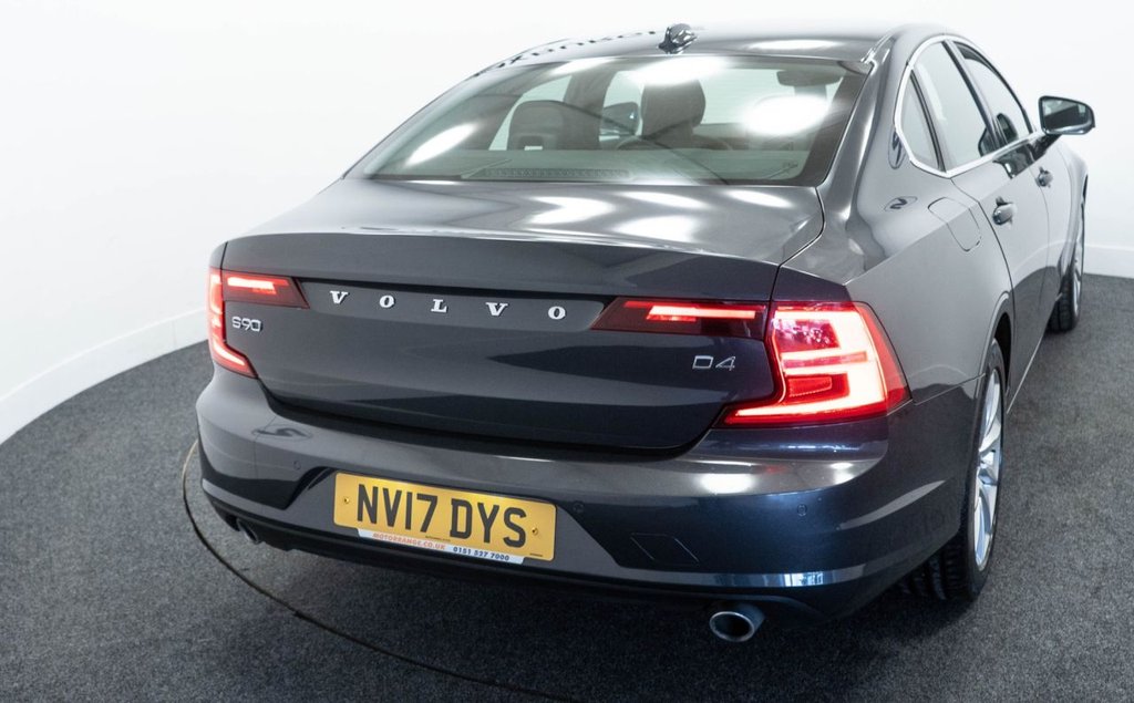 Used Volvo S90 2017 for sale - 77905118: Photo 16