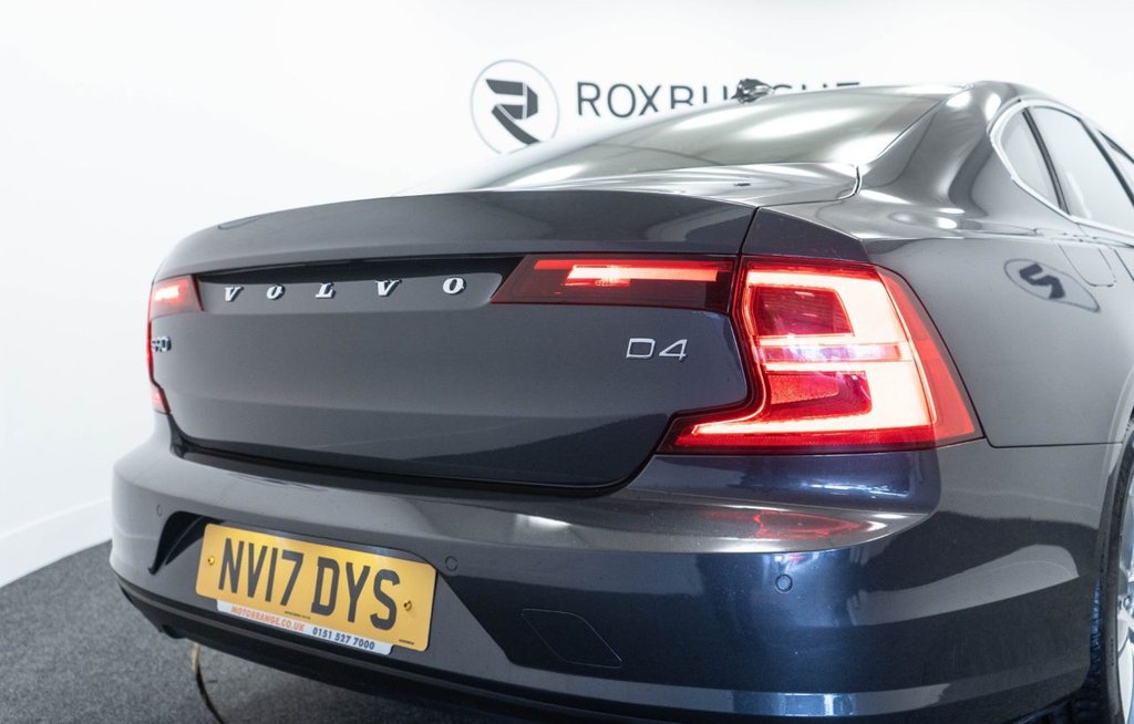 Used Volvo S90 2017 for sale - 77905118: Photo 17