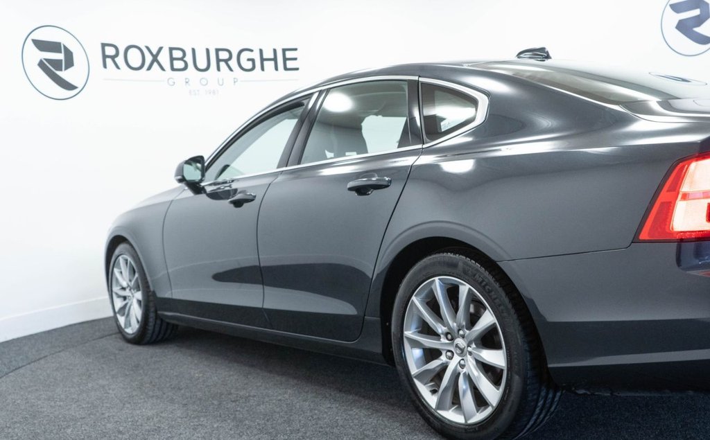 Used Volvo S90 2017 for sale - 77905118: Photo 19