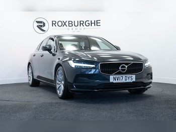 Used Volvo S90 2017 for sale - 77905118: Photo