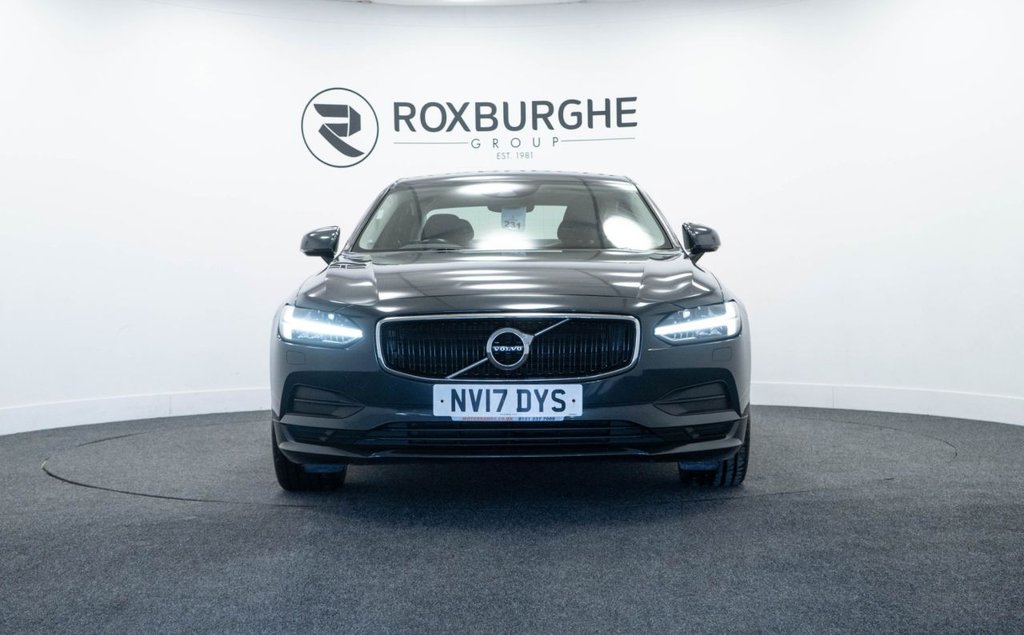 Used Volvo S90 2017 for sale - 77905118: Photo 2