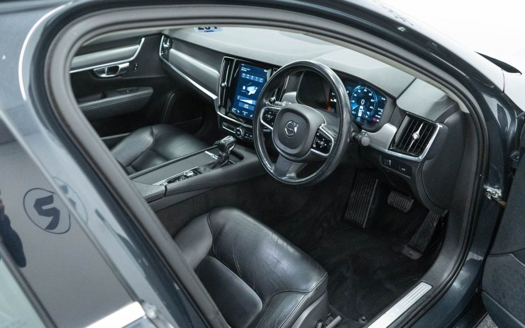 Used Volvo S90 2017 for sale - 77905118: Photo 21
