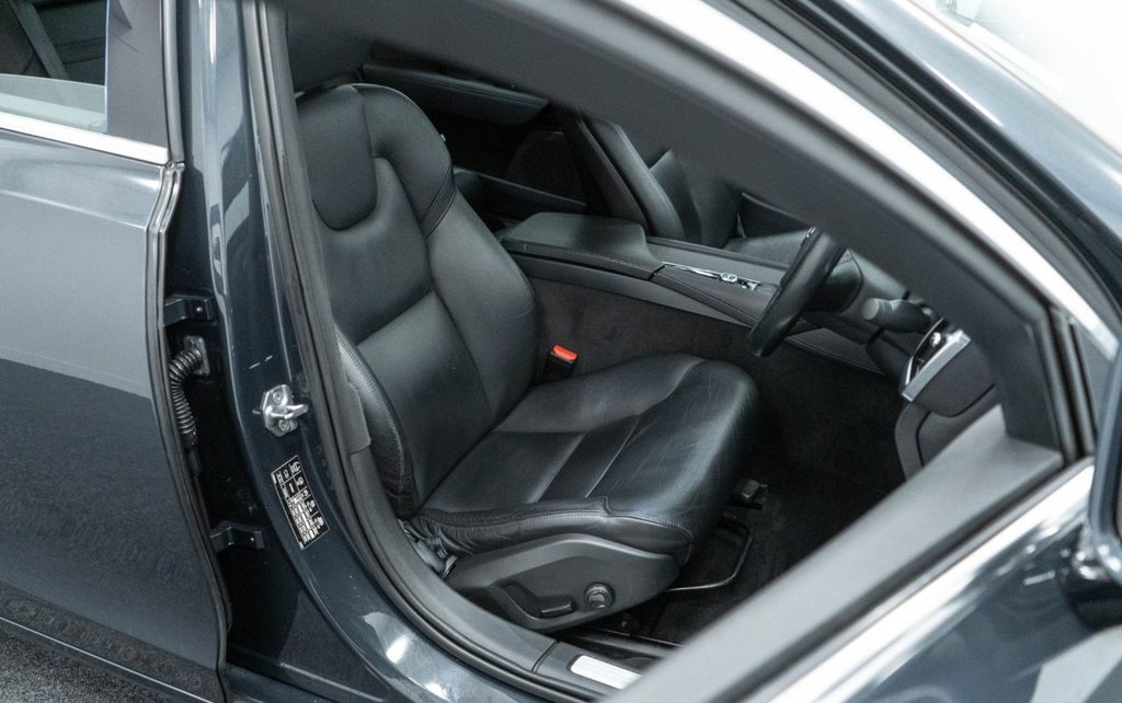 Used Volvo S90 2017 for sale - 77905118: Photo 22