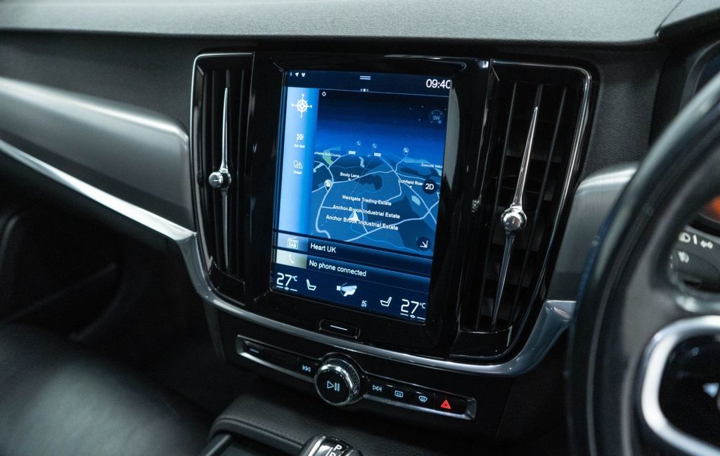 Used Volvo S90 2017 for sale - 77905118: Photo 26