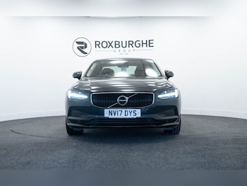Used Volvo S90 2017 for sale - 77905118: Photo