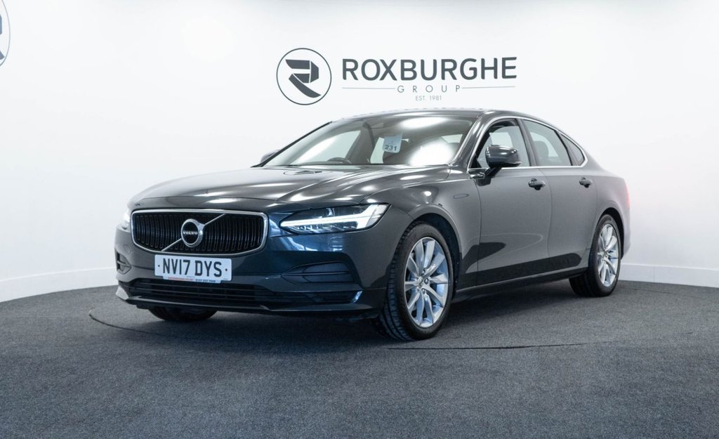 Used Volvo S90 2017 for sale - 77905118: Photo 3