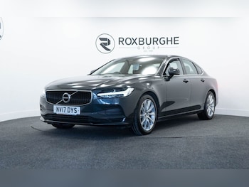Used Volvo S90 2017 for sale - 77905118: Photo