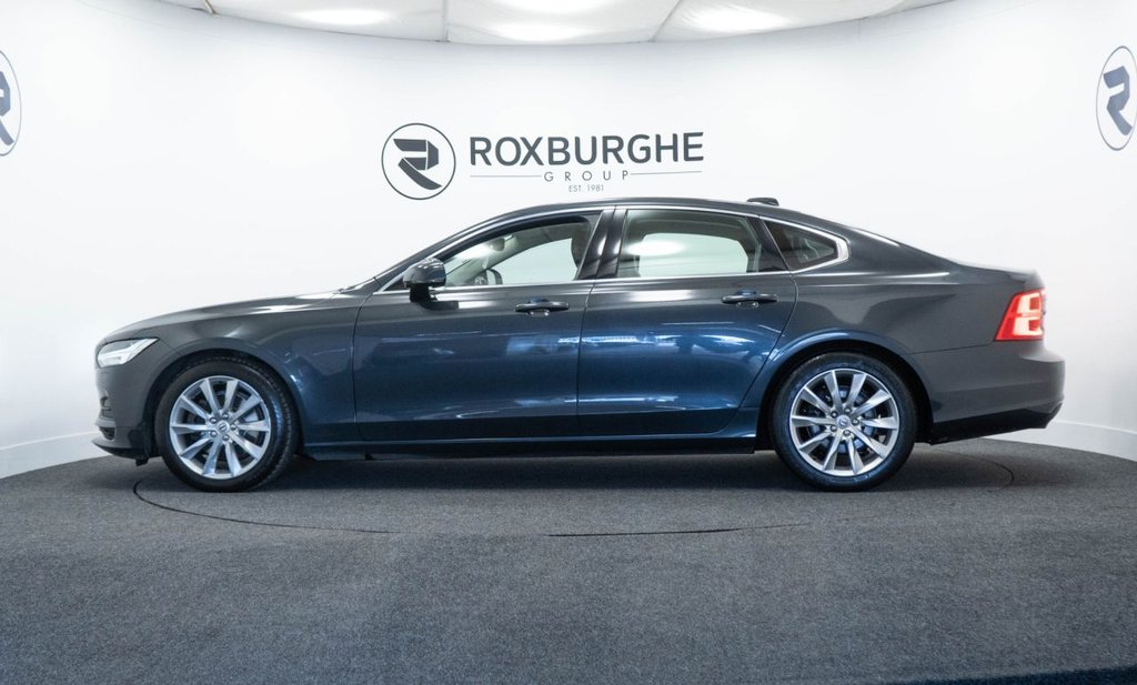 Used Volvo S90 2017 for sale - 77905118: Photo 4