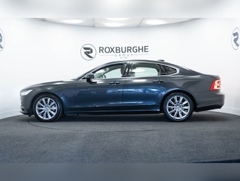Used Volvo S90 2017 for sale - 77905118: Photo