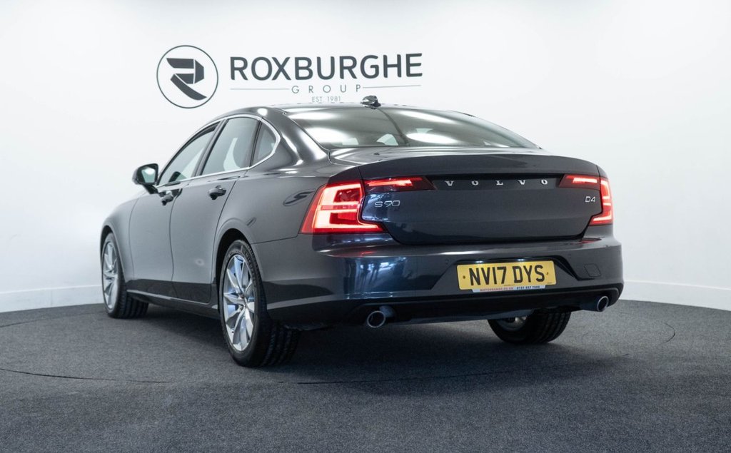 Used Volvo S90 2017 for sale - 77905118: Photo 5