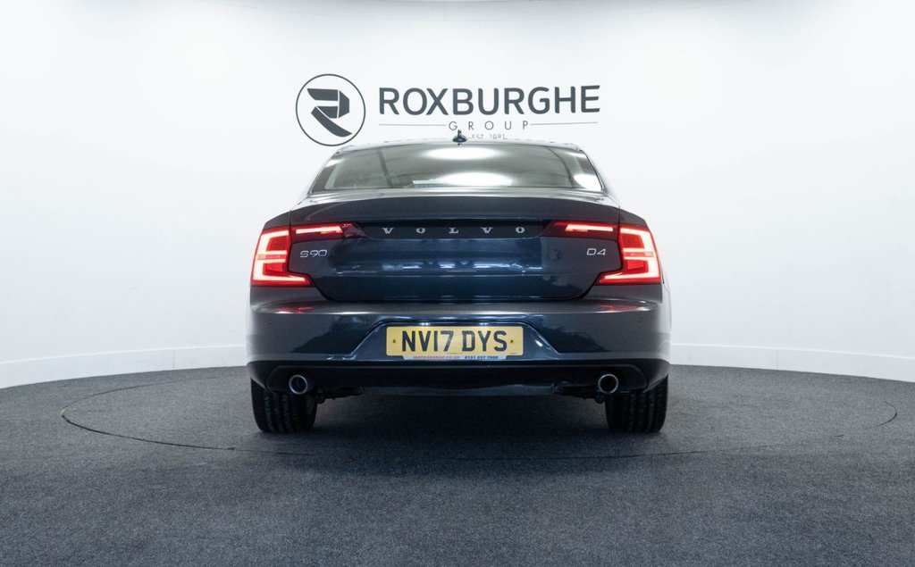 Used Volvo S90 2017 for sale - 77905118: Photo 7