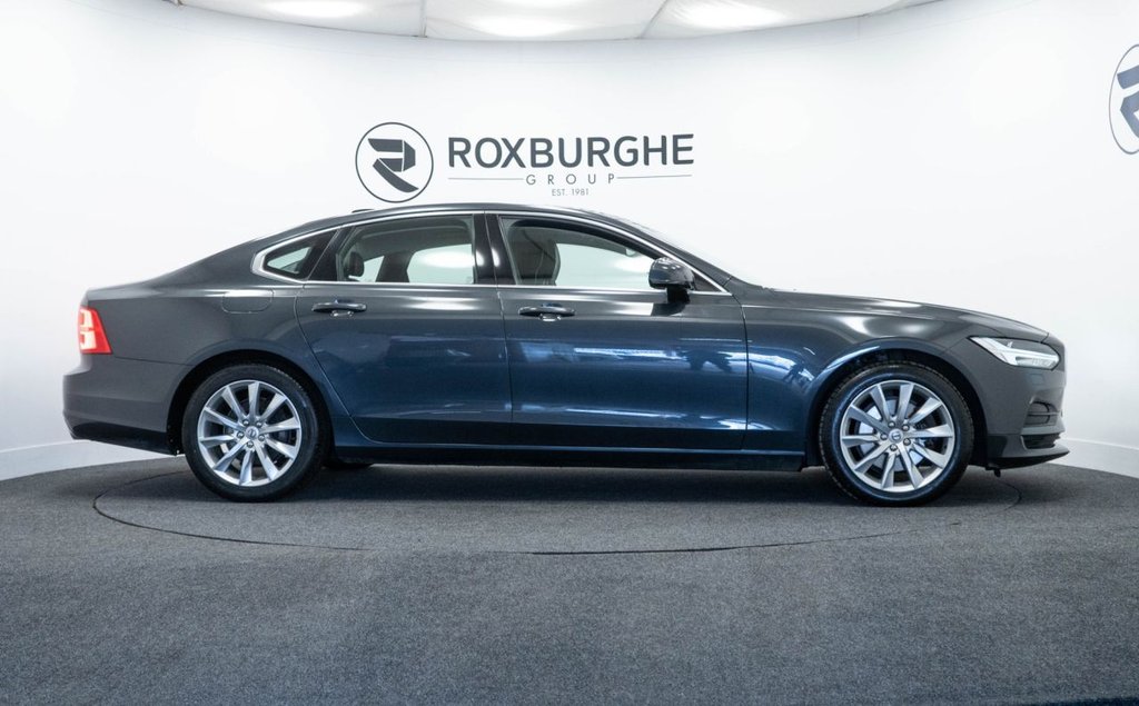 Used Volvo S90 2017 for sale - 77905118: Photo 9