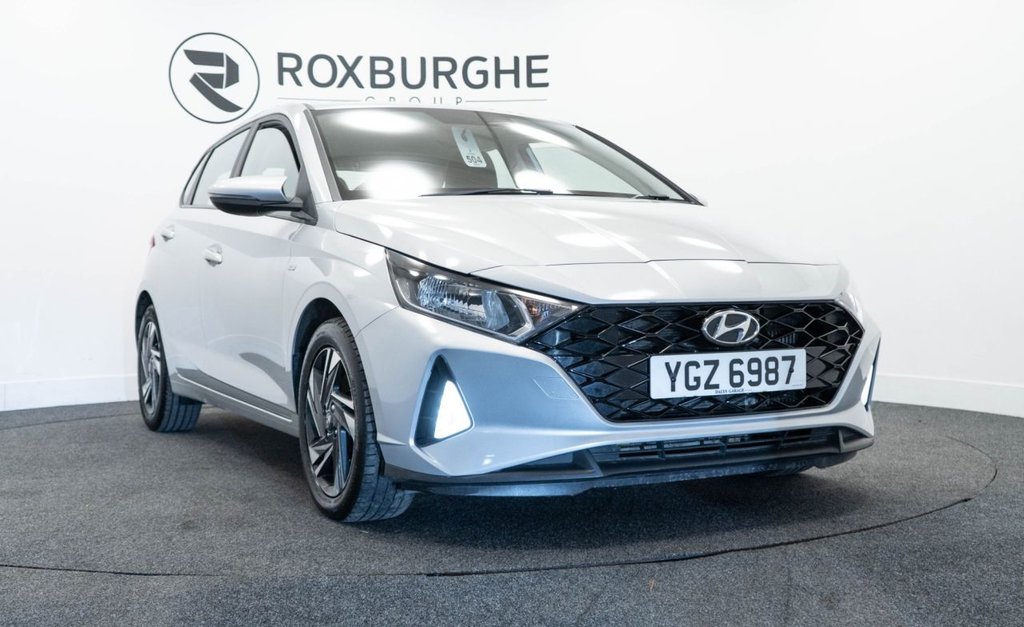 Used Hyundai i20 2023 for sale - 77780318: Photo 10
