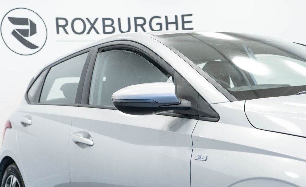 Used Hyundai i20 2023 for sale - 77780318: Photo 12