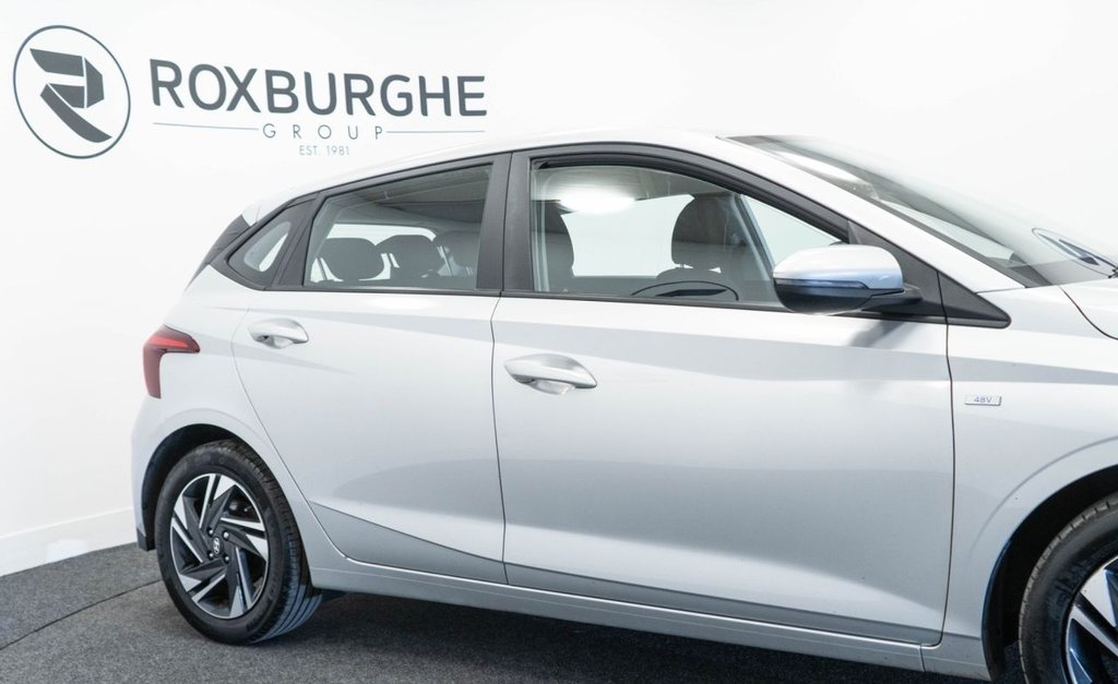 Used Hyundai i20 2023 for sale - 77780318: Photo 13