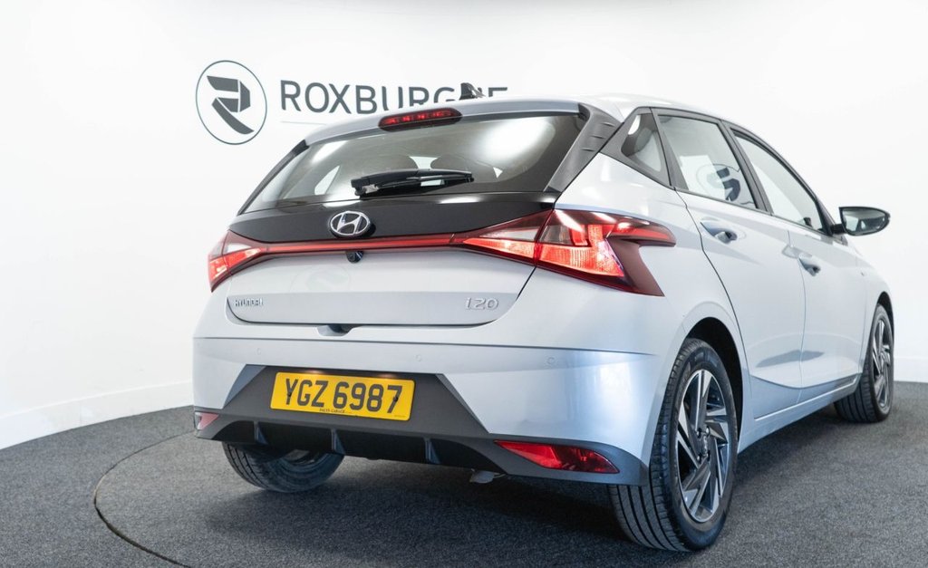 Used Hyundai i20 2023 for sale - 77780318: Photo 15