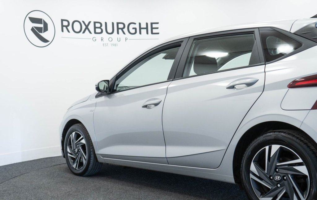 Used Hyundai i20 2023 for sale - 77780318: Photo 20