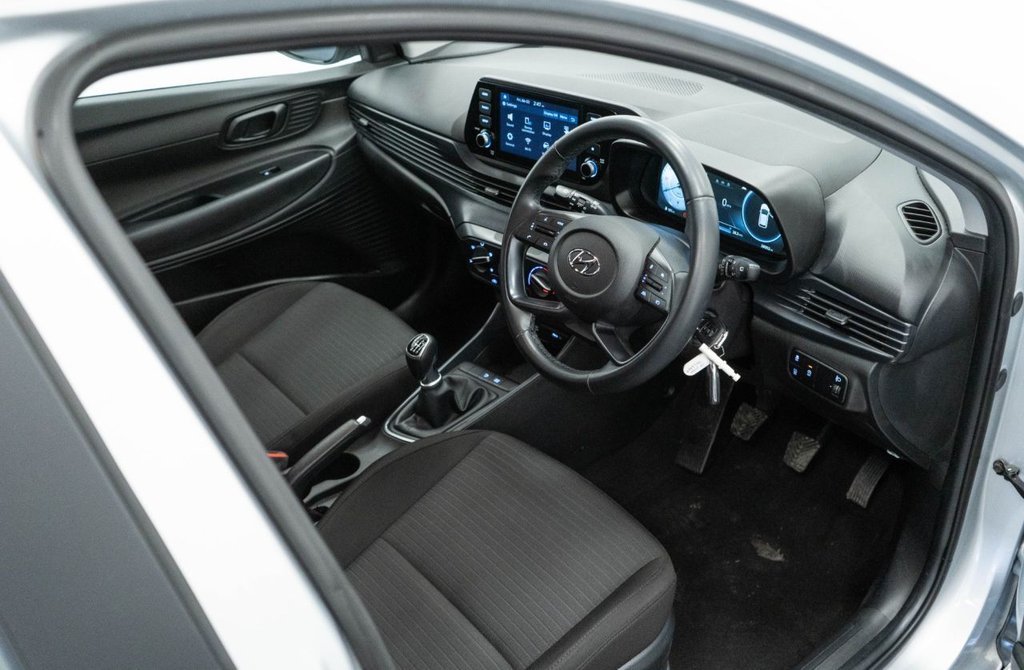 Used Hyundai i20 2023 for sale - 77780318: Photo 21