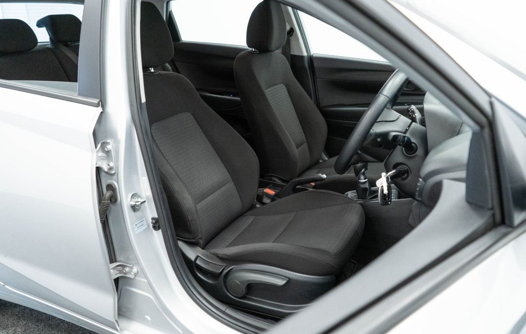 Used Hyundai i20 2023 for sale - 77780318: Photo 22