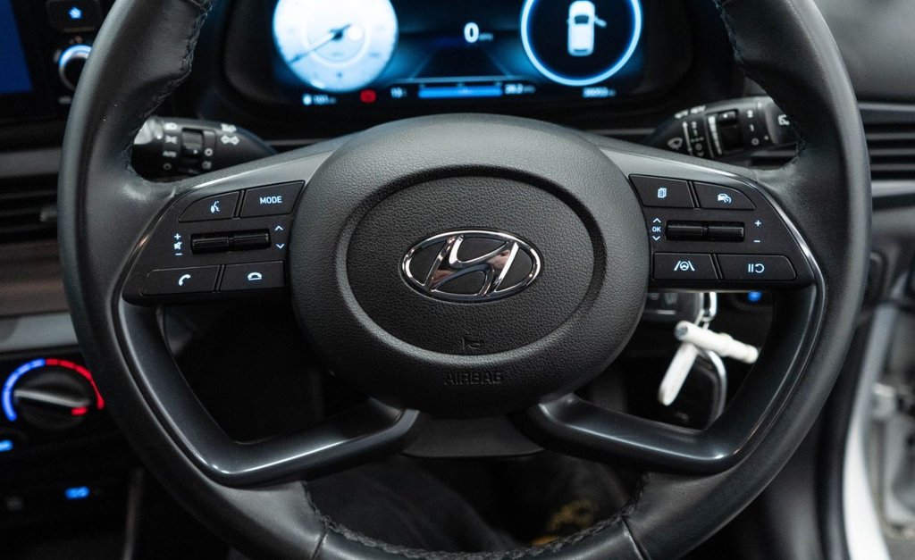 Used Hyundai i20 2023 for sale - 77780318: Photo 24