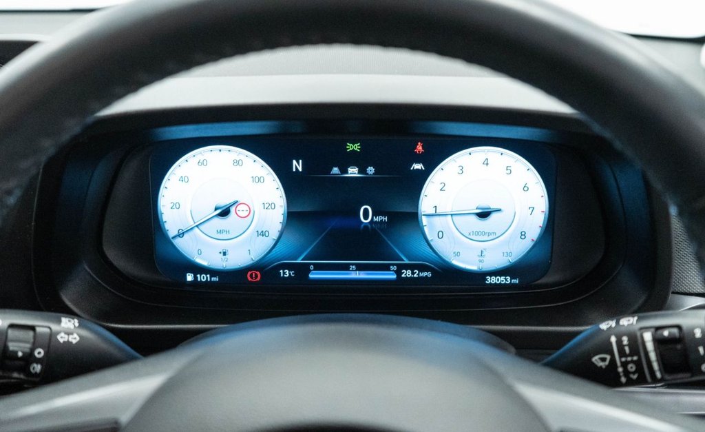 Used Hyundai i20 2023 for sale - 77780318: Photo 25