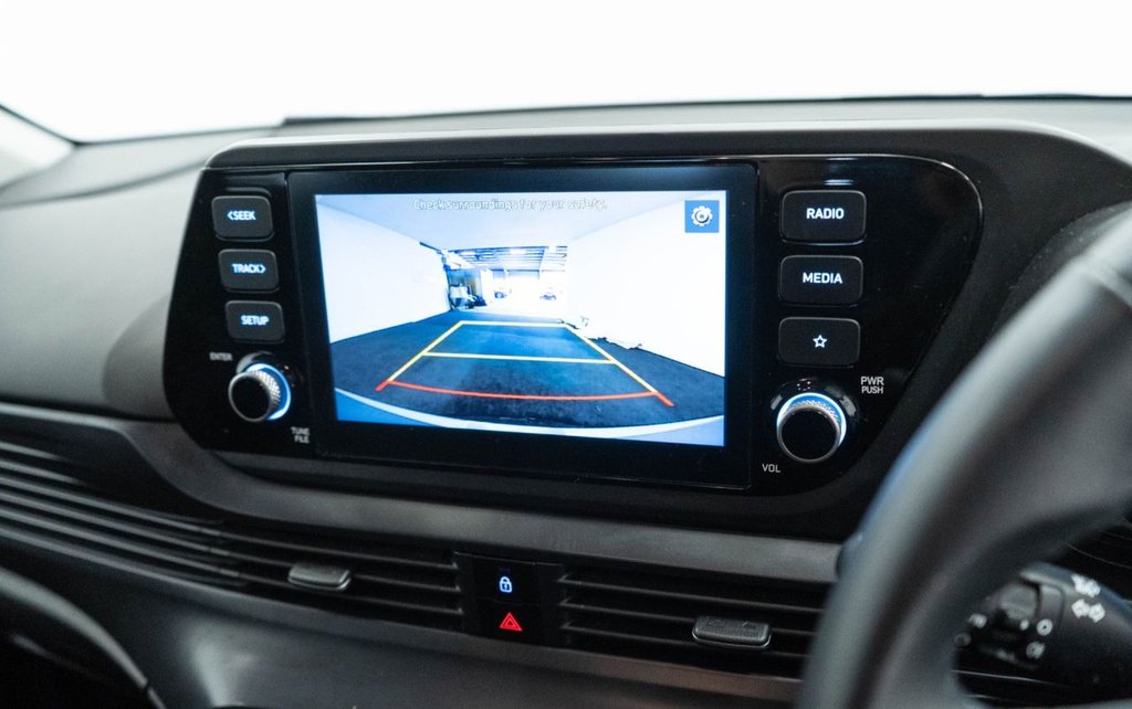 Used Hyundai i20 2023 for sale - 77780318: Photo 27