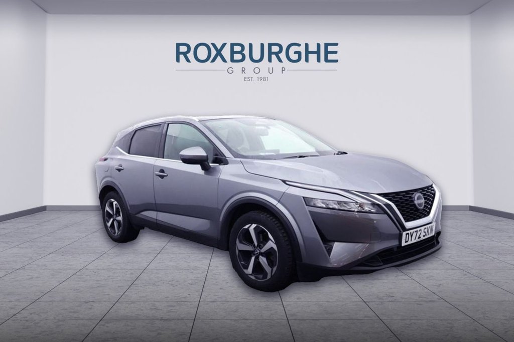 Used Nissan Qashqai 2022 for sale - 76333466: Photo 1