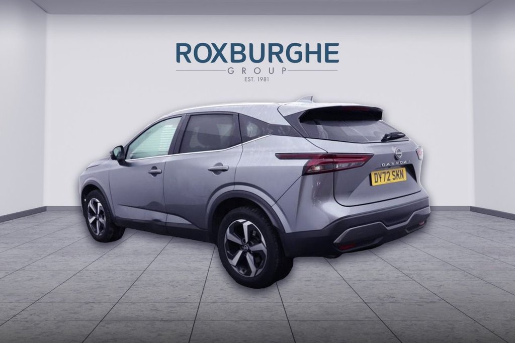 Used Nissan Qashqai 2022 for sale - 76333466: Photo 2