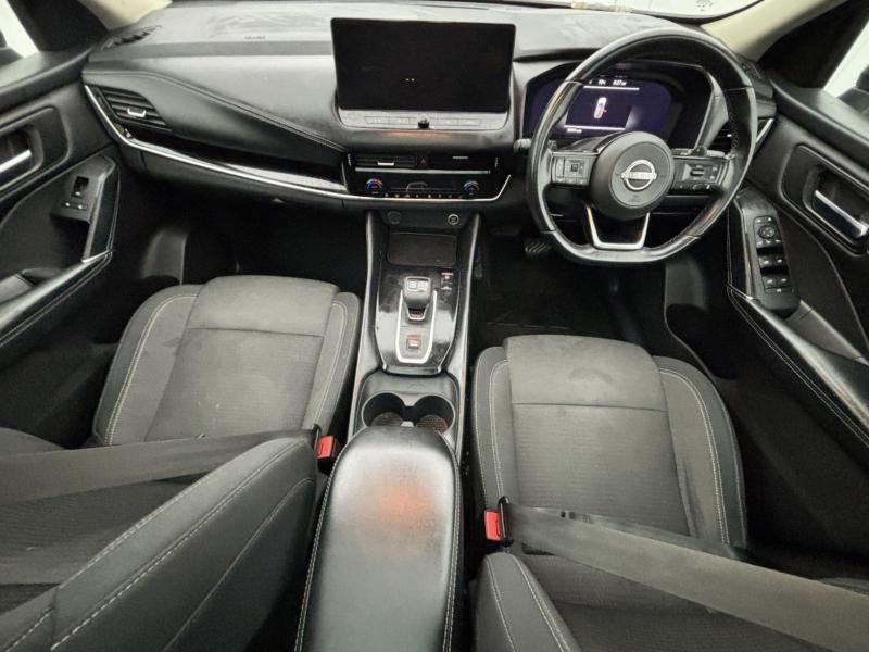 Used Nissan Qashqai 2022 for sale - 76333466: Photo 3